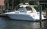 Show the detailed information for this 2002 SEA RAY 310 SUNDANCER.