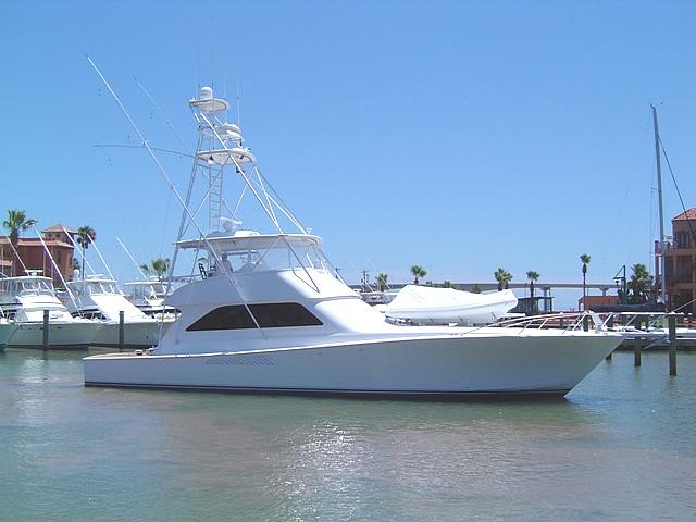 2002 VIKING 61 Seabrook TX 77586 Photo #0044904A