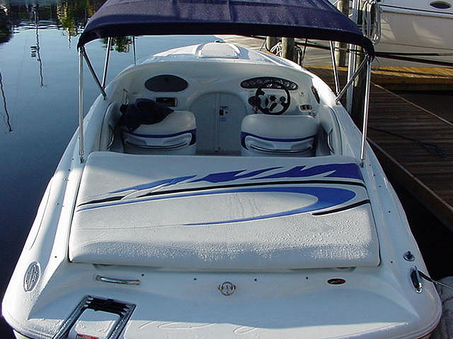 2003 BAJA H2X Fort Myers FL 33904 Photo #0044951A