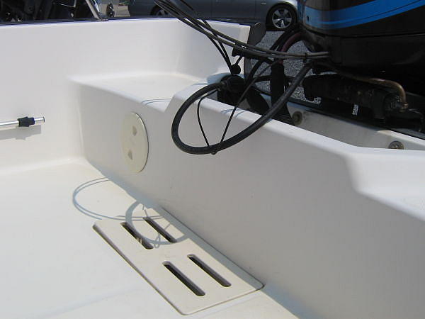 2003 Boston Whaler 170 Montauk Ocean View NJ 08230 Photo #0044986A