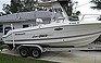 Show the detailed information for this 2002 Wellcraft 2500 TOURNAMENT EDITION.