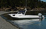 2003 Aluminum Chambered Boats Waverunner.