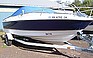 Show the detailed information for this 2003 Bayliner 2152 classic cuddy.