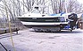 Show the detailed information for this 2003 BAYLINER Trophy 2902.