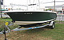 Show the detailed information for this 2003 BAYLINER Trophy.