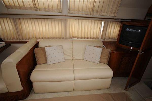 2003 Carver 396 Motoryacht Destin FL 32541 Photo #0045021A