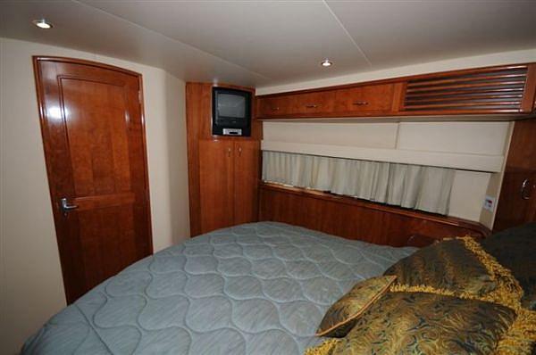 2003 Carver 396 Motoryacht Destin FL 32541 Photo #0045021A