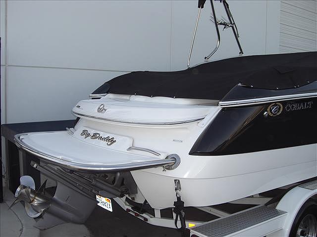 2003 COBALT BOATS 240SD Draper UT 84020 Photo #0045048A