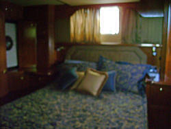 2003 Cruisers 4050 Express Motoryacht Grasonville MD 34994 Photo #0045081A