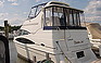 Show more photos and info of this 2003 Carver 366 Fresh Water Boat.