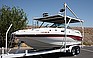 2003 Chaparral SUNESTA 223 OPEN BOW.