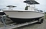 Show the detailed information for this 2003 CONTENDER 25 CENTER CONSOLE.