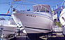 Show the detailed information for this 2003 Cruisers 2870 Express.