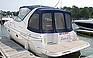 Show the detailed information for this 2003 Cruisers 3372.