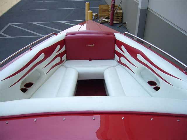 2003 ELIMINATOR BOATS 26FT Eagle SAN CLEMENTE CA Photo #0045104A