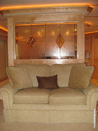 2003 FANTASY HOUSEBOAT 19 x 100 WB Norris Lake TN 37828 Photo #0045106A