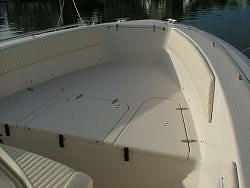 2003 GRADY-WHITE 306 BIMINI Beaufort NC 28516 Photo #0045169A