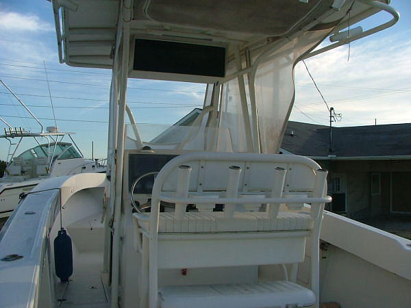 2003 JUPITER 27 OPEN Beaufort NC 28516 Photo #0045193A