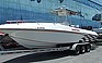 Show more photos and info of this 2003 FOUNTAIN 31 OFFSHORE.