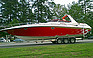 Show more photos and info of this 2003 Fountain 38 Express Cruiser.
