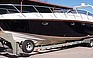 Show the detailed information for this 2003 Fountain 48 Express Cruiser.