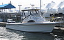 Show the detailed information for this 2003 Grady-White Sailfish 282.