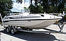 Show the detailed information for this 2003 HURRICANE Fundeck GS 211.