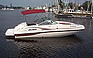 2003 HURRICANE Sun Deck 217.