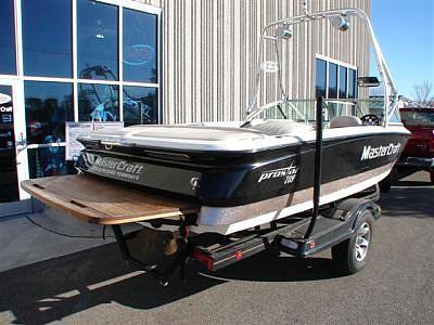 2003 MASTERCRAFT PRO STAR 209 Spring Valley IL 61362 Photo #0045221A