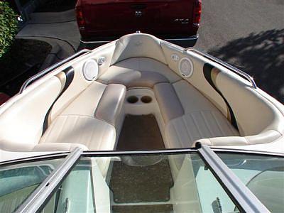 2003 MASTERCRAFT PRO STAR 209 Spring Valley IL 61362 Photo #0045221A