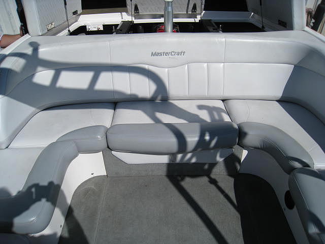 2003 MASTERCRAFT X30 Stockton CA 95219 Photo #0045233A