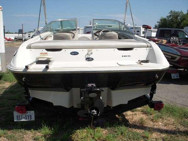 2003 Sea Ray 185 Granbury TX 76049 Photo #0045288A