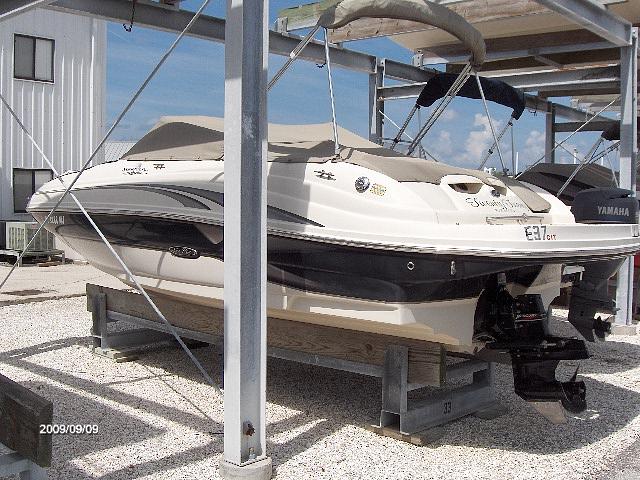 2003 SEA RAY 200 SUNDECK Sarasota FL 34236 Photo #0045291A