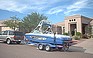 Show the detailed information for this 2003 MASTERCRAFT X-10 WakeBoard Edition.