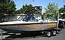 Show the detailed information for this 2003 NAUTIQUE AIR 210.