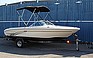 Show the detailed information for this 2003 Sea Ray 182 Bow Rider.