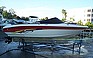 2003 Sea Ray 182 SRX.