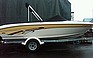 Show the detailed information for this 2003 SEA RAY 182 SRX.