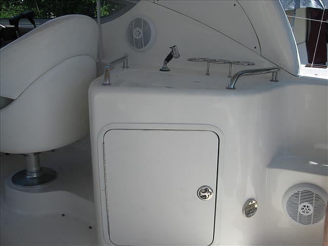 2003 SEA RAY 280 SUNDANCER Pompano Beach FL 33062 Photo #0045315A