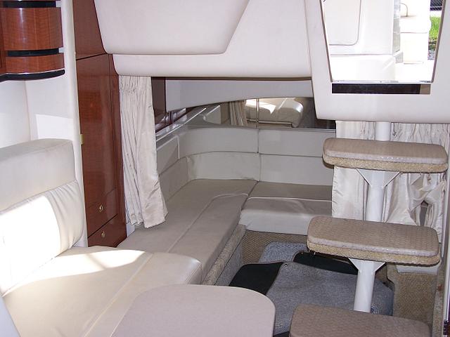 2003 SEA RAY 300 SUNDANCER MANDEVILLE LA 70003 Photo #0045325A