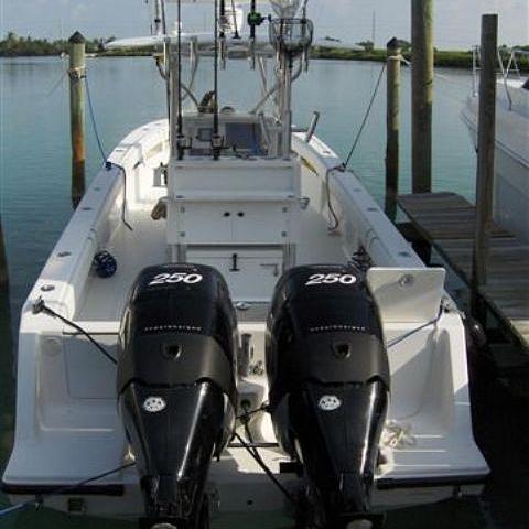 2003 SEA VEE CORP OPEN FISH Miami FL 33133 Photo #0045377A