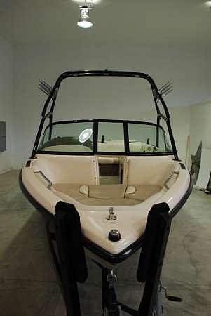 2003 Ski Nautique Nautique 210 LTD Coeur D'Alene ID 83814 Photo #0045381A