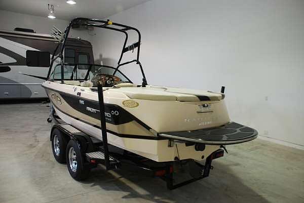 2003 Ski Nautique Nautique 210 LTD Coeur D'Alene ID 83814 Photo #0045381A