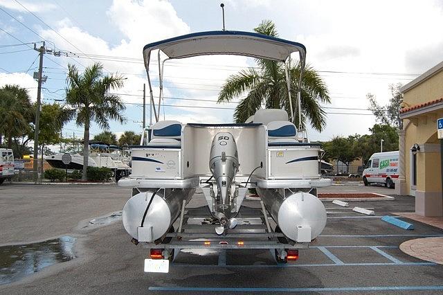 2003 SWEETWATER 180FC CHALLENGER West Palm Beac FL 33415 Photo #0045396A