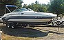 2003 Sea Ray 240 Sundeck.