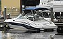 2003 SEA RAY 270 SUNDECK.