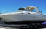 2003 Sea Ray 280 DA.