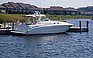 2003 Sea Ray 380 Sundancer.