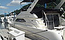 Show the detailed information for this 2003 SEA RAY 450 EXPRESS BRIDGE.