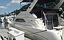 2003 SEA RAY 450 EXPRESS BRIDGE.